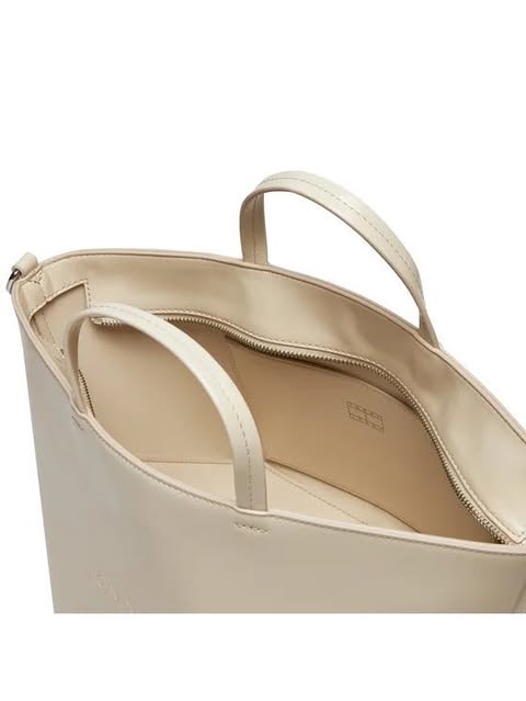 Tommy Jeans Mini Tote Seasonal Handbag