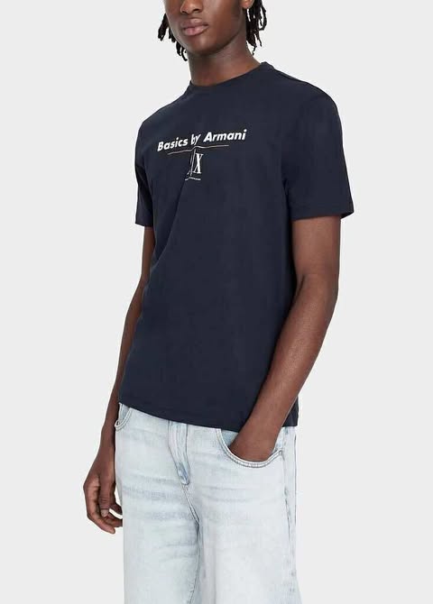 Armani Exchange T-shirt