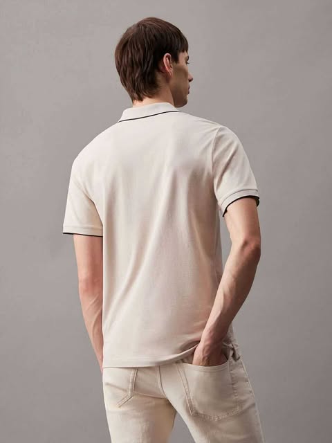 Calvin Klein Polo Shirt
