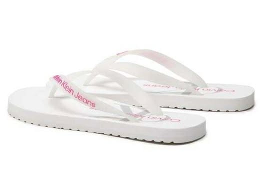 Calvin Klein Flip-Flops