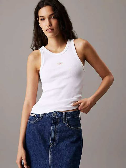 Calvin Klein Tank Top