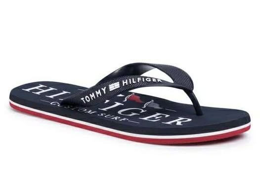 Tommy Hilfiger Flip-Flops