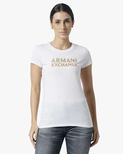Armani Exchange T-shirt