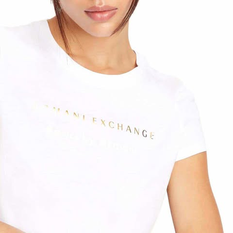 Armani Exchange T-shirt