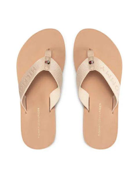 Tommy Hilfiger Flip-Flops