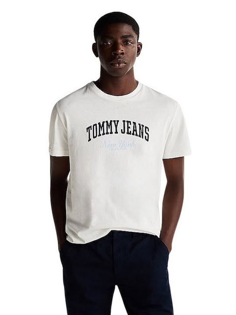 Tommy Jeans T-shirt