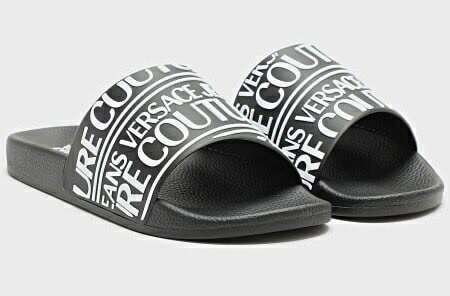 Versace Jeans Couture Sliders
