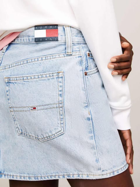 Tommy Jeans Skirt