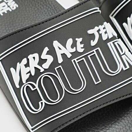 Versace Jeans Couture Sliders