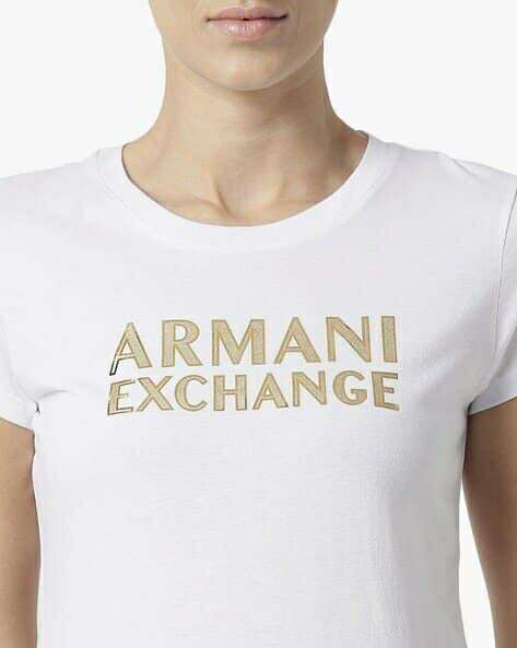 Armani Exchange T-shirt