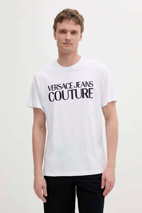 Versace Jeans Couture T-shirt