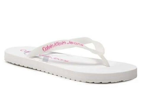 Calvin Klein Flip-Flops