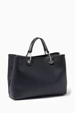 Emporio Armani Mini Tote Bag