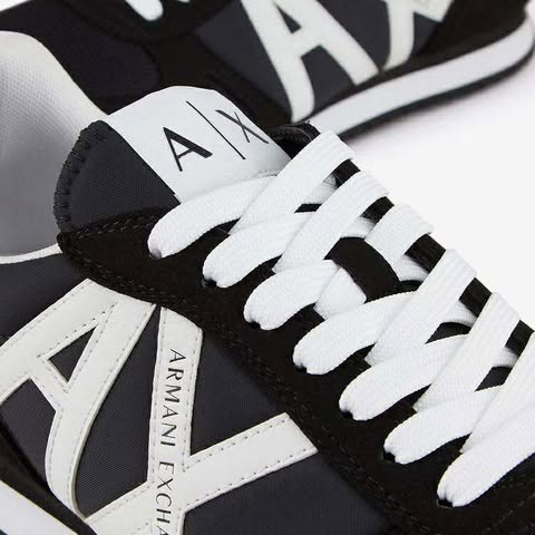 Armani Exchange Sneakers