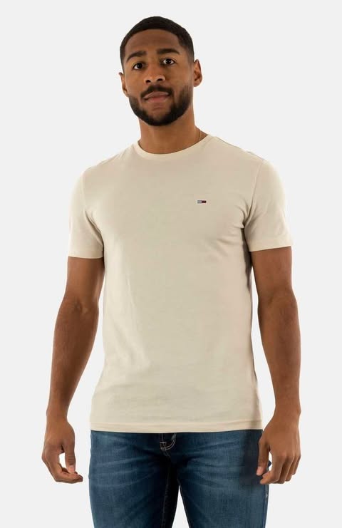 Tommy Jeans T-shirt