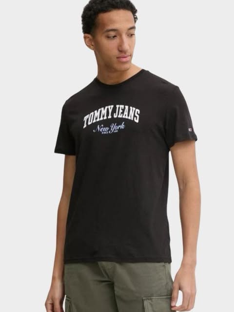 Tommy Jeans T-shirt