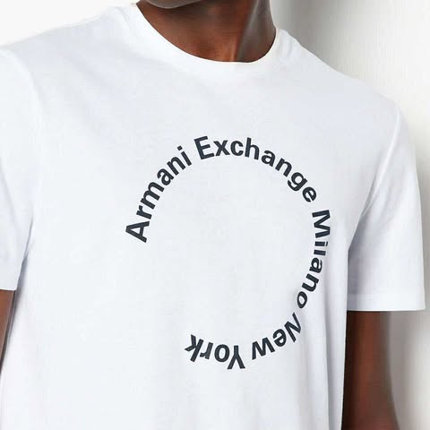 Armani Exchange T-shirt