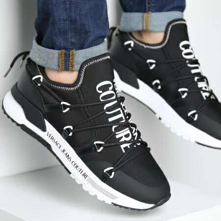 Versace Jeans Couture Sneakers