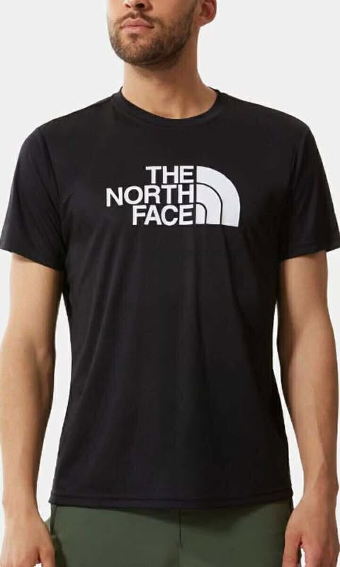 The North Face T-shirt