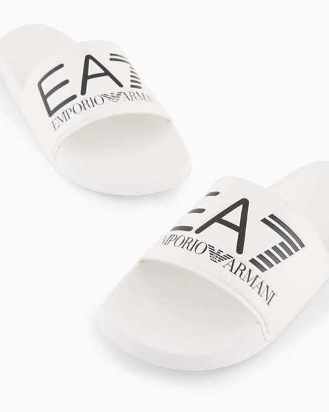 Emporio Armani Sliders