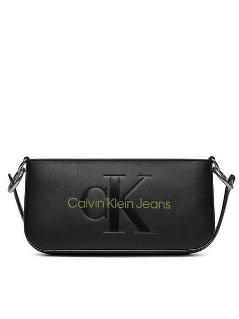 Calvin Klein Sculpted Shoulder Bag