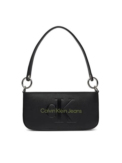 Calvin Klein Sculpted Shoulder Bag