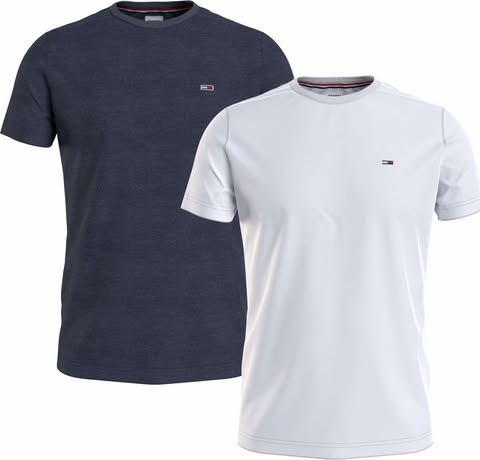 Tommy Jeans T-shirts 2pack