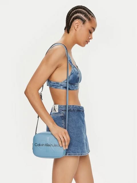 Calvin Klein Crossbag