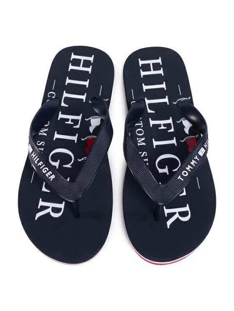 Tommy Hilfiger Flip-Flops