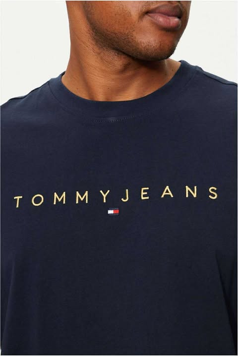 Tommy Jeans T-shirt