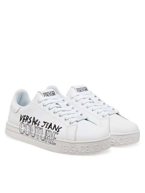 Versace Jeans Couture Sneakers