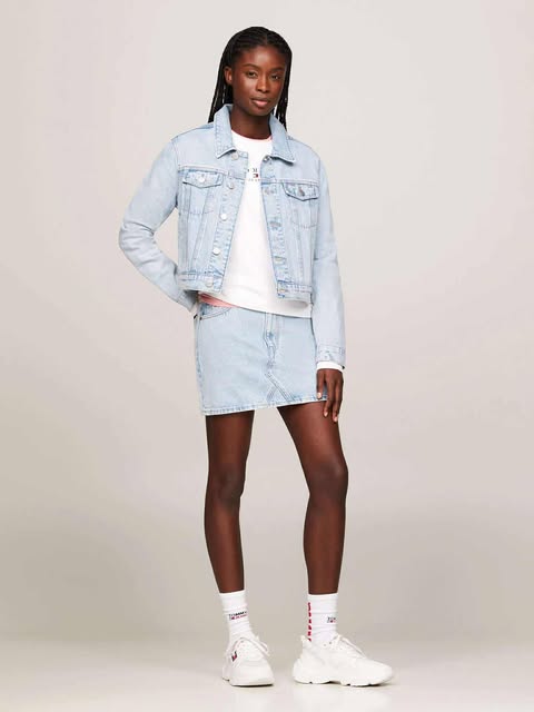 Tommy Jeans Skirt