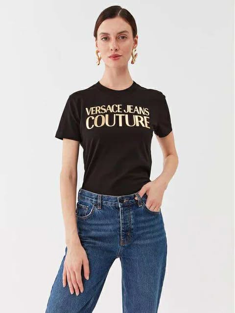 Versace Jeans Couture T-shirt