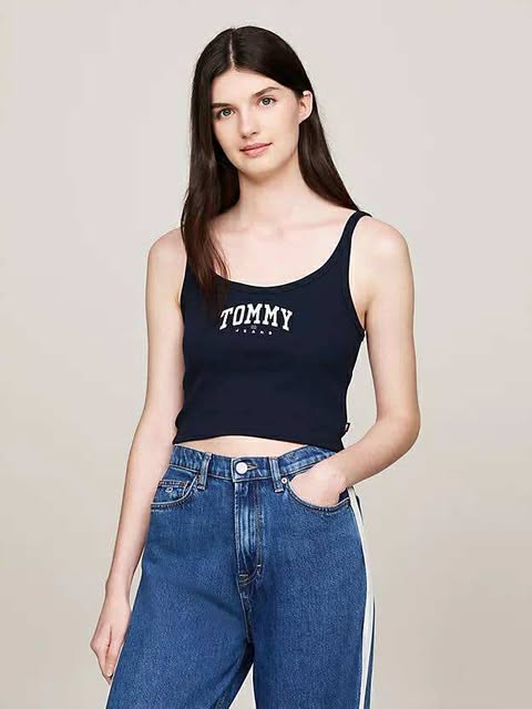 Tommy Jeans Tank Top