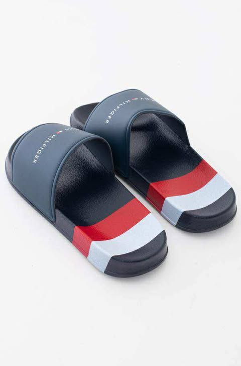 Tommy Hilfiger Sliders