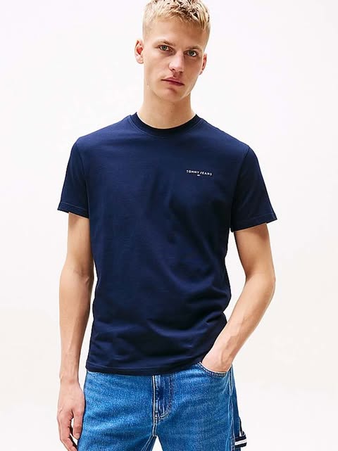 Tommy Jeans T-shirt