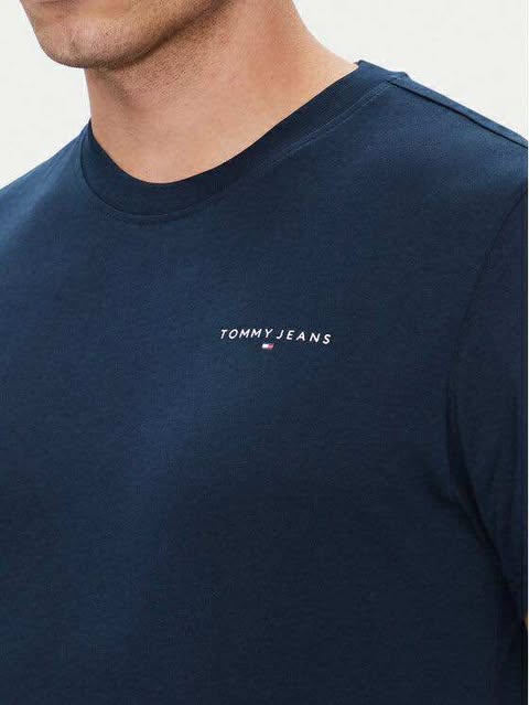 Tommy Jeans T-shirt