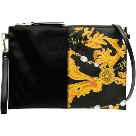 Versace Jeans Couture Pouch