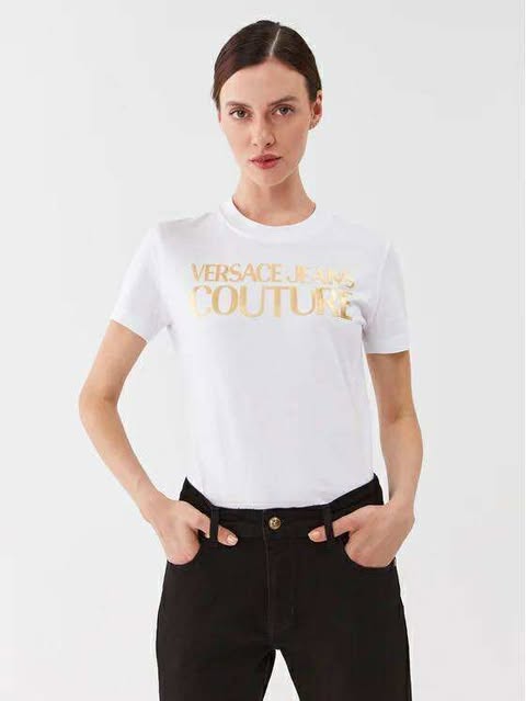 Versace Jeans Couture T-shirt