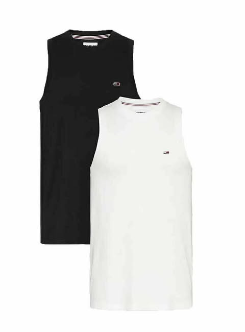 Tommy Jeans Tank Tops 2pack