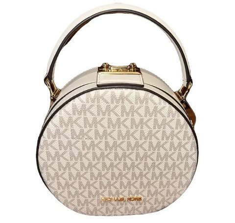 Michael Kors Circle Xbody
