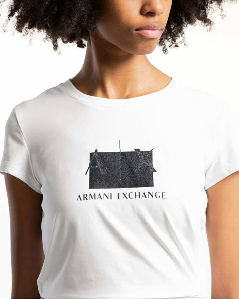 Armani Exchange T-shirt