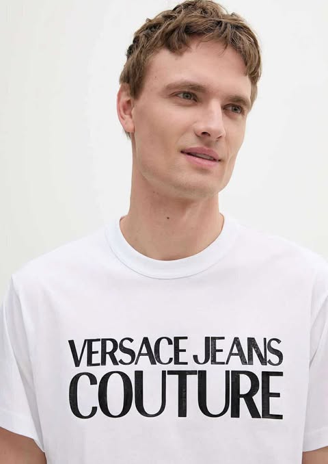Versace Jeans Couture T-shirt