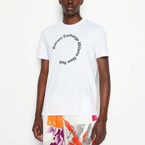 Armani Exchange T-shirt