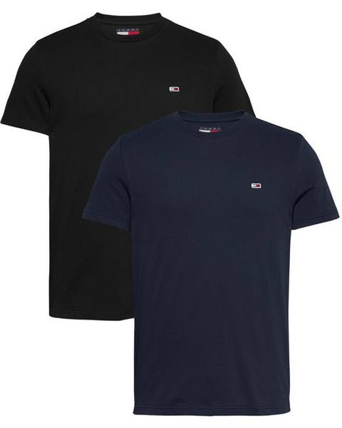 Tommy Jeans 2pack T-shirts