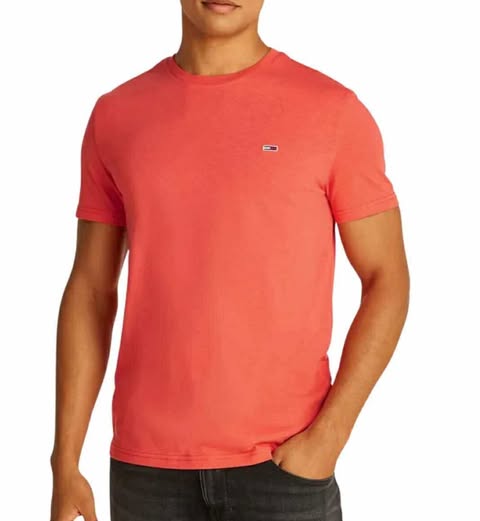 Tommy Jeans T-shirt