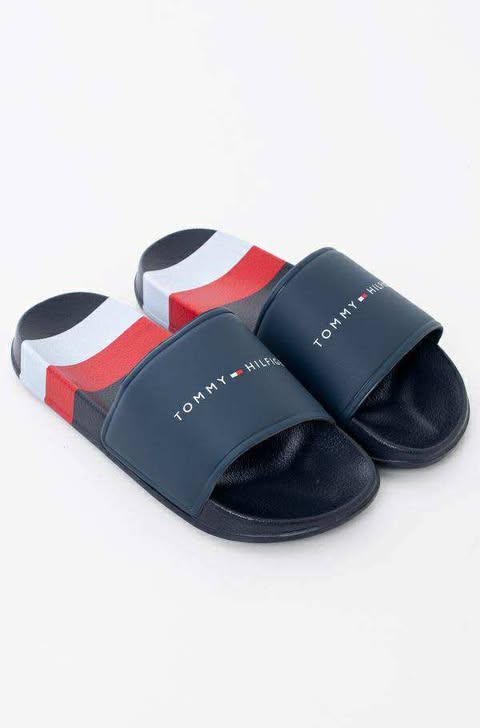 Tommy Hilfiger Sliders