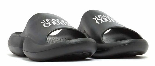 Versace Jeans Couture Sliders