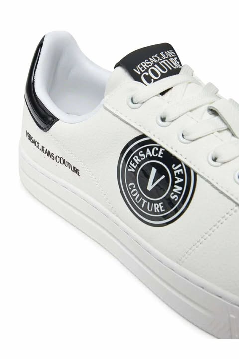Versace Jeans Couture Sneakers