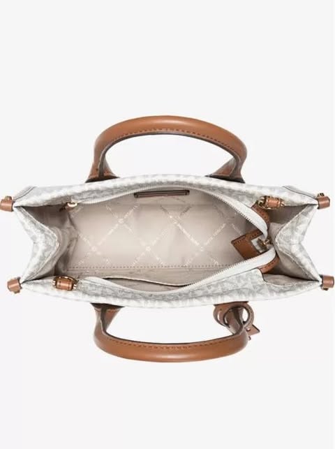 Michael Kors Mirella Small Logo Crossbody Bag